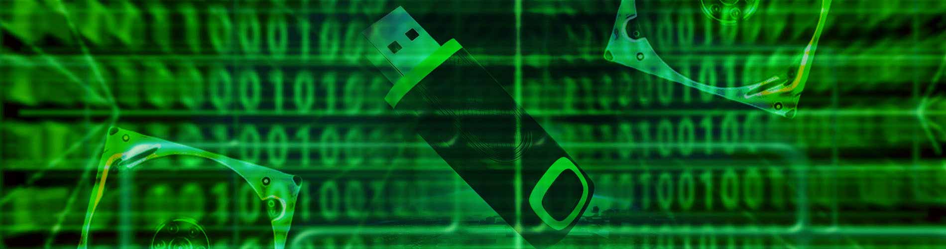 Data Storage