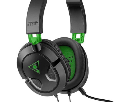 Turtle Beach Recon 50X Gaming Headset for Gaming Consoles, Mobiles & PCs