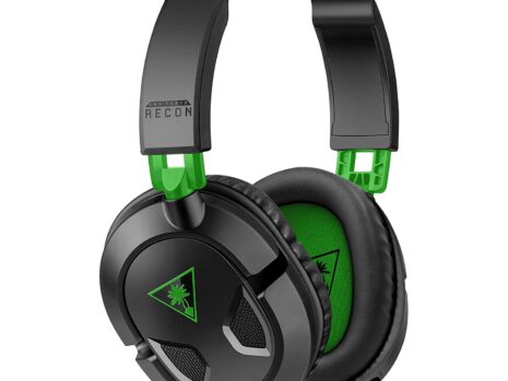 Turtle Beach Recon 50X Gaming Headset for Gaming Consoles, Mobiles & PCs
