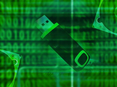Data storage