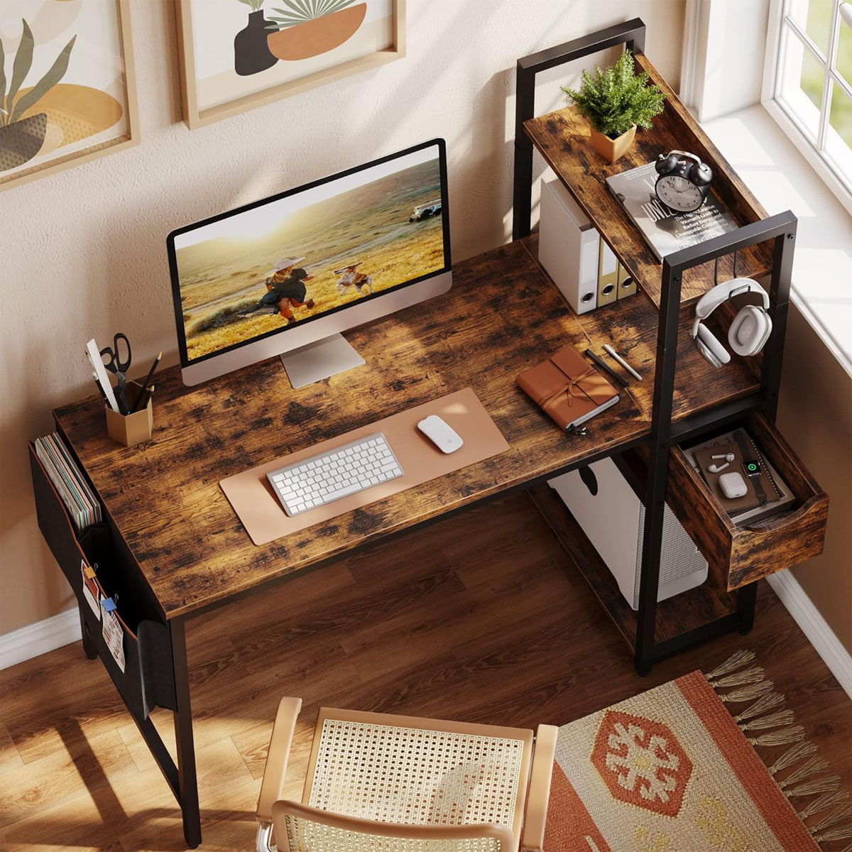 120cm computer table deals