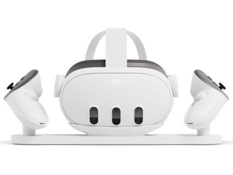 Meta Quest 3 Charging Dock