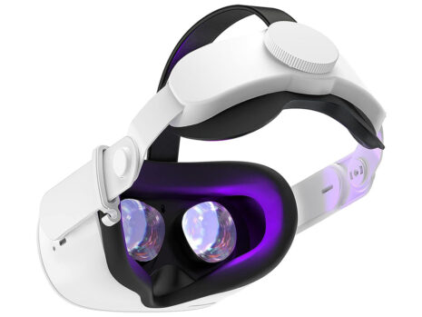 SUPERUS Head Strap for Meta/Oculus Quest 2
