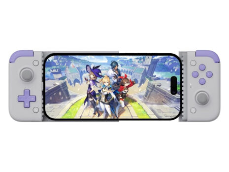 GameSir X2s Type-C Mobile Gaming Controller