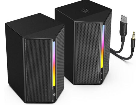 Fifine Ampligame A20 Gaming Speakers