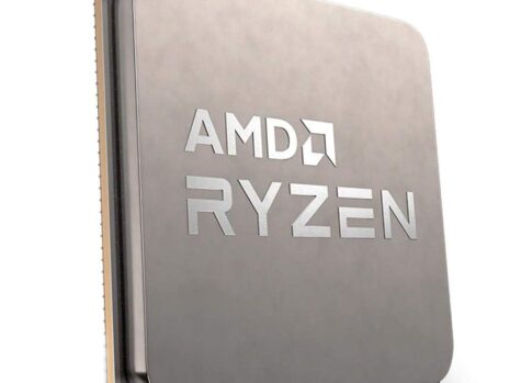 AMD Ryzen 7 5800X 8-Core 16-Thread Unlocked Desktop CPU – High-Performance Processing