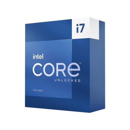 Intel Core i7-13700K 16-Core Gaming Desktop Processor with Integrated Graphics