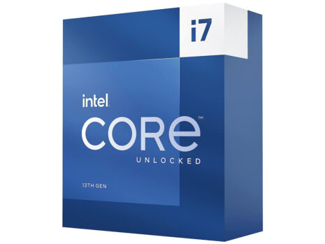 Intel Core i7-13700K 16-Core Gaming Desktop Processor with Integrated Graphics