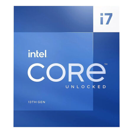 Intel Core i7-13700K 16-Core Gaming Desktop Processor with Integrated Graphics