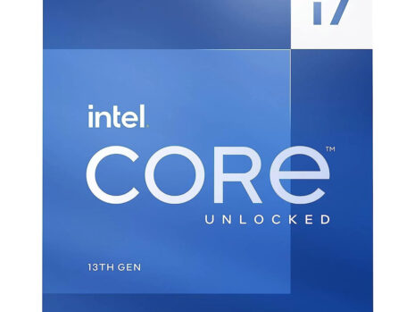 Intel Core i7-13700K 16-Core Gaming Desktop Processor with Integrated Graphics