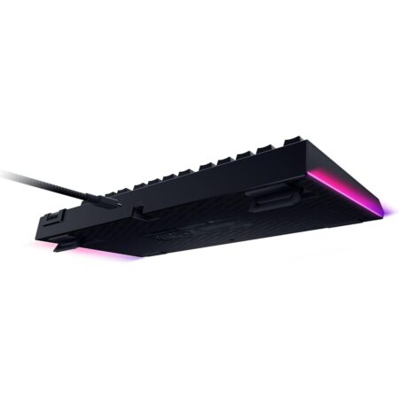 Razer BlackWidow V4 75% Mechanical Gaming Keyboard