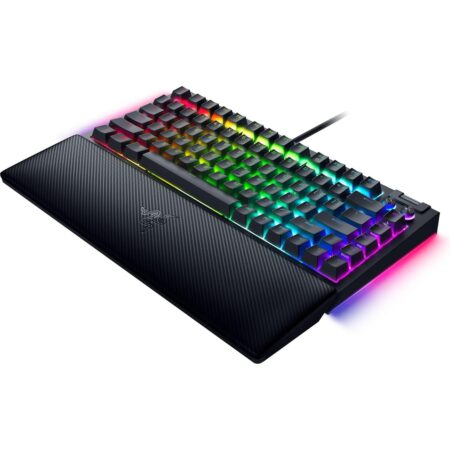 Razer BlackWidow V4 75% Mechanical Gaming Keyboard