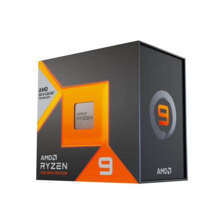 AMD Ryzen 9 7950X3D 16 Core/32 Thread AM5 CPU
