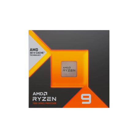 AMD Ryzen 9 7950X3D 16 Core/32 Thread AM5 CPU