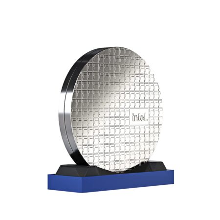 Intel Core i9-13900K Desktop CPU: 24 Cores (8 P-Cores + 16 E-Cores) with Integrated Graphics