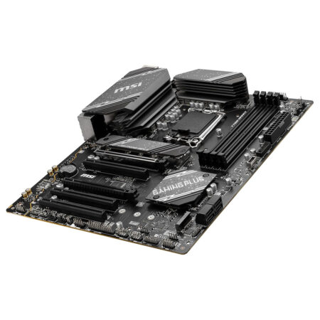 MSI B760 Gaming Plus WiFi Motherboard