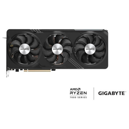 GIGABYTE Radeon RX 7800 XT Gaming OC 16GB Graphics Card with 3X WINDFORCE Fans