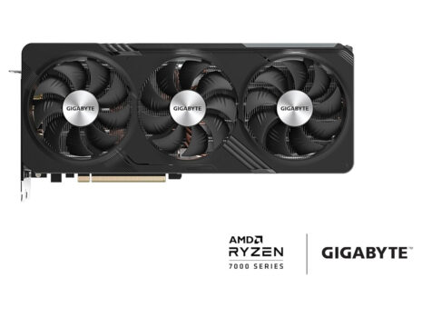 GIGABYTE Radeon RX 7800 XT Gaming OC 16GB Graphics Card with 3X WINDFORCE Fans
