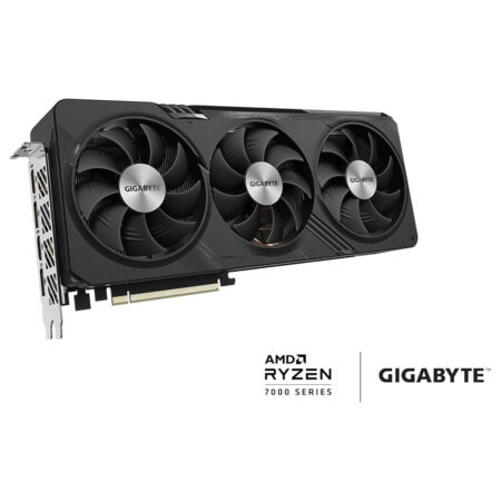 GIGABYTE Radeon RX 7800 XT Gaming OC 16GB Graphics Card with 3X WINDFORCE Fans