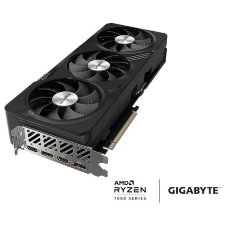 GIGABYTE Radeon RX 7800 XT Gaming OC 16GB Graphics Card with 3X WINDFORCE Fans