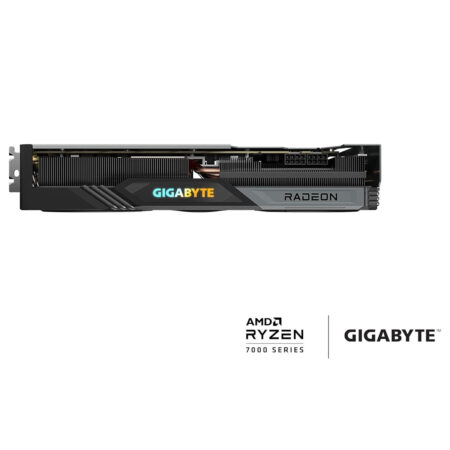 GIGABYTE Radeon RX 7800 XT Gaming OC 16GB Graphics Card with 3X WINDFORCE Fans