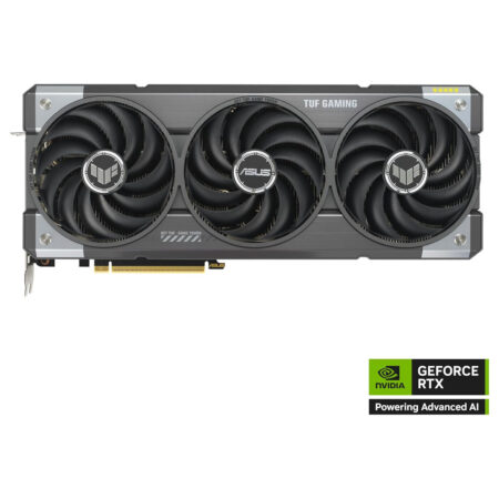 ASUS TUF Gaming GeForce RTX 5070 12GB GDDR7 OC Edition Graphics Card - PCIe 5.0, HDMI/DP