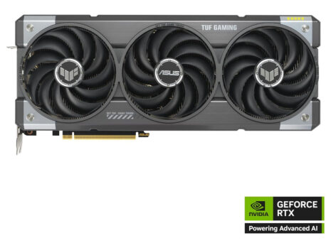 ASUS TUF Gaming GeForce RTX 5070 12GB GDDR7 OC Edition Graphics Card