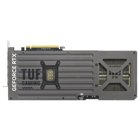 ASUS TUF Gaming GeForce RTX 5070 12GB GDDR7 OC Edition Graphics Card - PCIe 5.0, HDMI/DP
