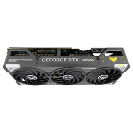 ASUS TUF Gaming GeForce RTX 5070 12GB GDDR7 OC Edition Graphics Card - PCIe 5.0, HDMI/DP