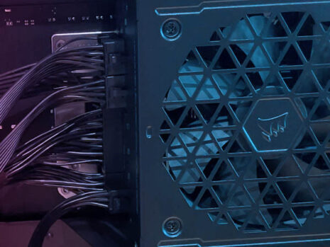 Power supplies