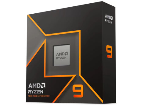 AMD Ryzen 9 9950X 16-Core, 32-Thread Unlocked Desktop Processor