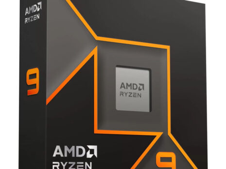 AMD Ryzen 9 9950X 16-Core, 32-Thread Unlocked Desktop Processor