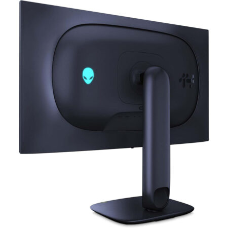 Alienware 27" 4K QD-OLED Gaming Monitor - 240Hz, 0.03ms, NVIDIA G-SYNC, AW2725Q