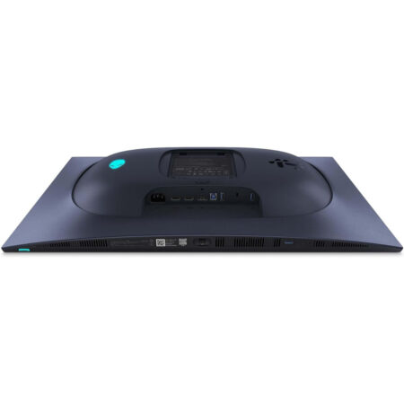 Alienware 27" 4K QD-OLED Gaming Monitor - 240Hz, 0.03ms, NVIDIA G-SYNC, AW2725Q