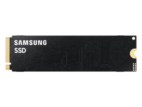 SAMSUNG 9100 PRO 4TB SSD, PCIe 5.0 x4, Up to 14,800MB/s Read Speeds – Ideal for gaming