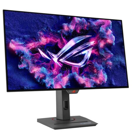 ASUS ROG Strix 27" QHD OLED Gaming Monitor - 240Hz, 0.03ms Response Time (XG27AQDMG)