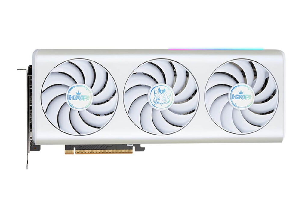 MAXSUN GeForce RTX 5060 AIGA OC 8GB