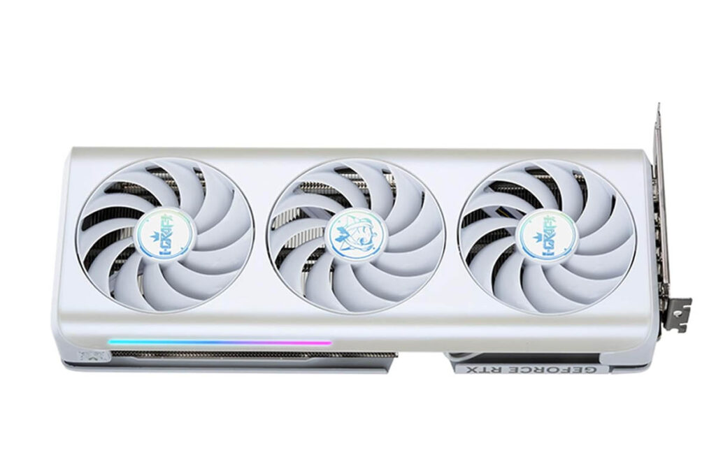 MAXSUN GeForce RTX 5060 AIGA OC 8GB