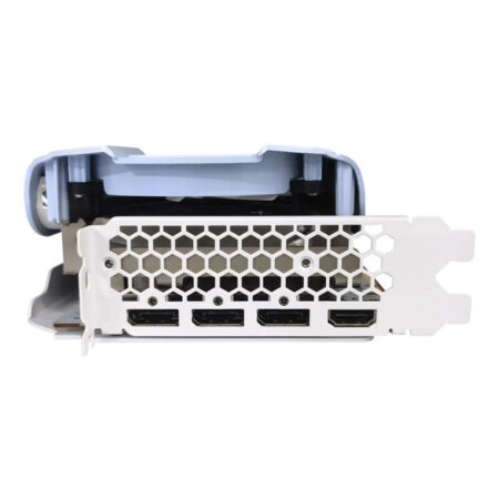 Yeston Sakura Atlantis RX 9070 XT 16GB GDDR6 256-bit 4nm Graphics Card