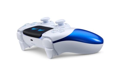 ASTRO BOT Joyful Limited Edition PlayStation DualSense Wireless Controller