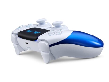 ASTRO BOT Joyful Limited Edition PlayStation DualSense Wireless Controller