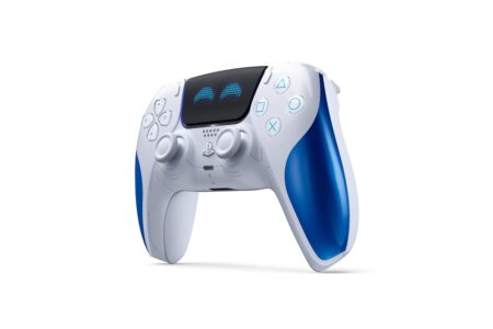ASTRO BOT Joyful Limited Edition PlayStation DualSense Wireless Controller