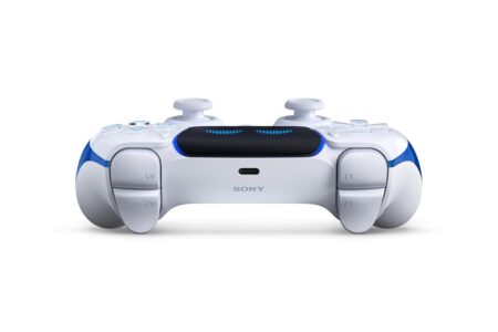 ASTRO BOT Joyful Limited Edition PlayStation DualSense Wireless Controller