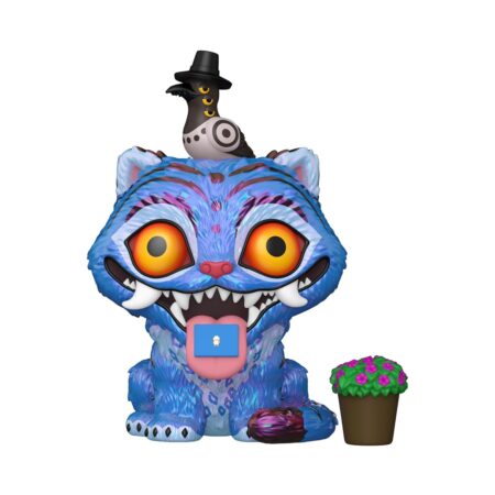 Kpop Demon Hunters: Funko Pop! Derpy with Sussie (Glow)