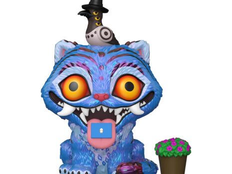 Kpop Demon Hunters: Funko Pop! Derpy with Sussie (Glow)