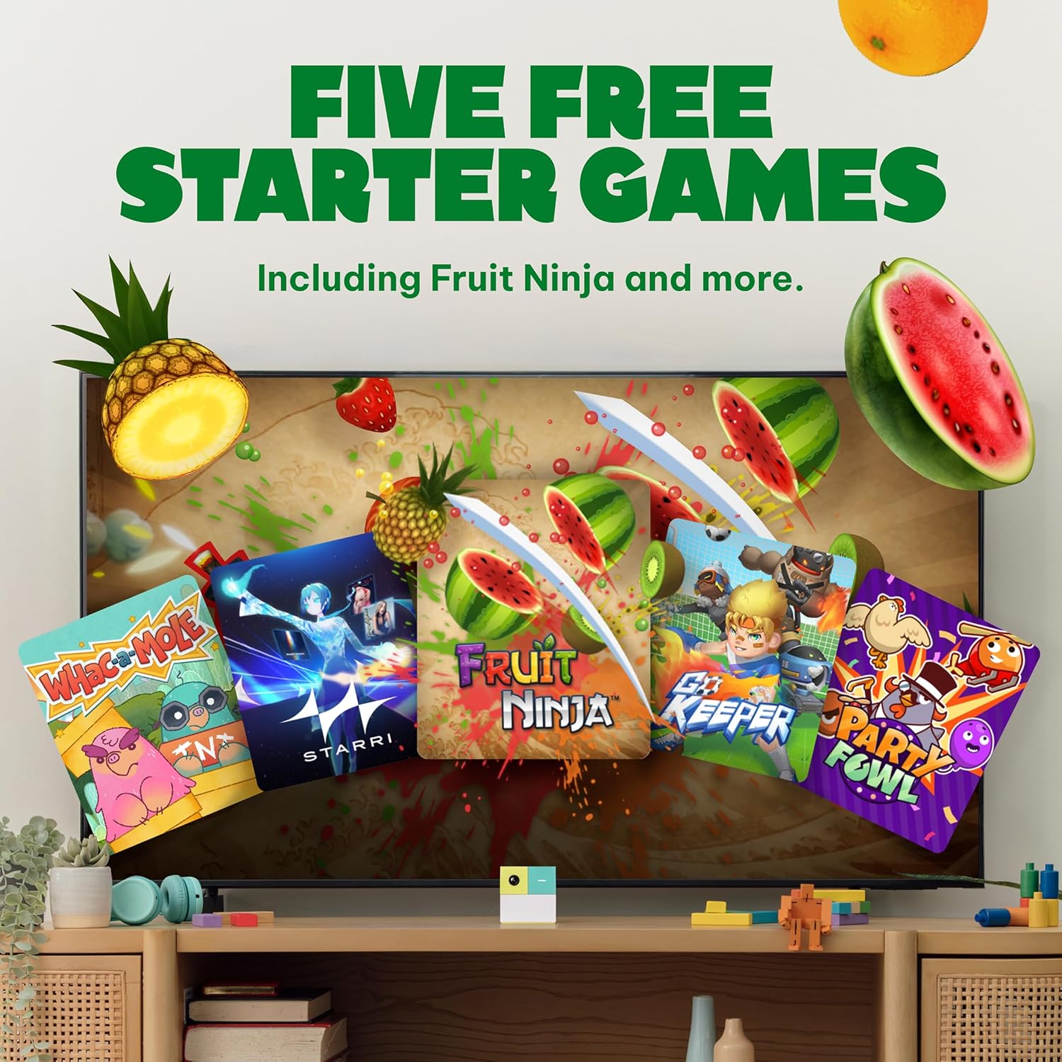 Nex Playground - The Active Play System for Kids & Families