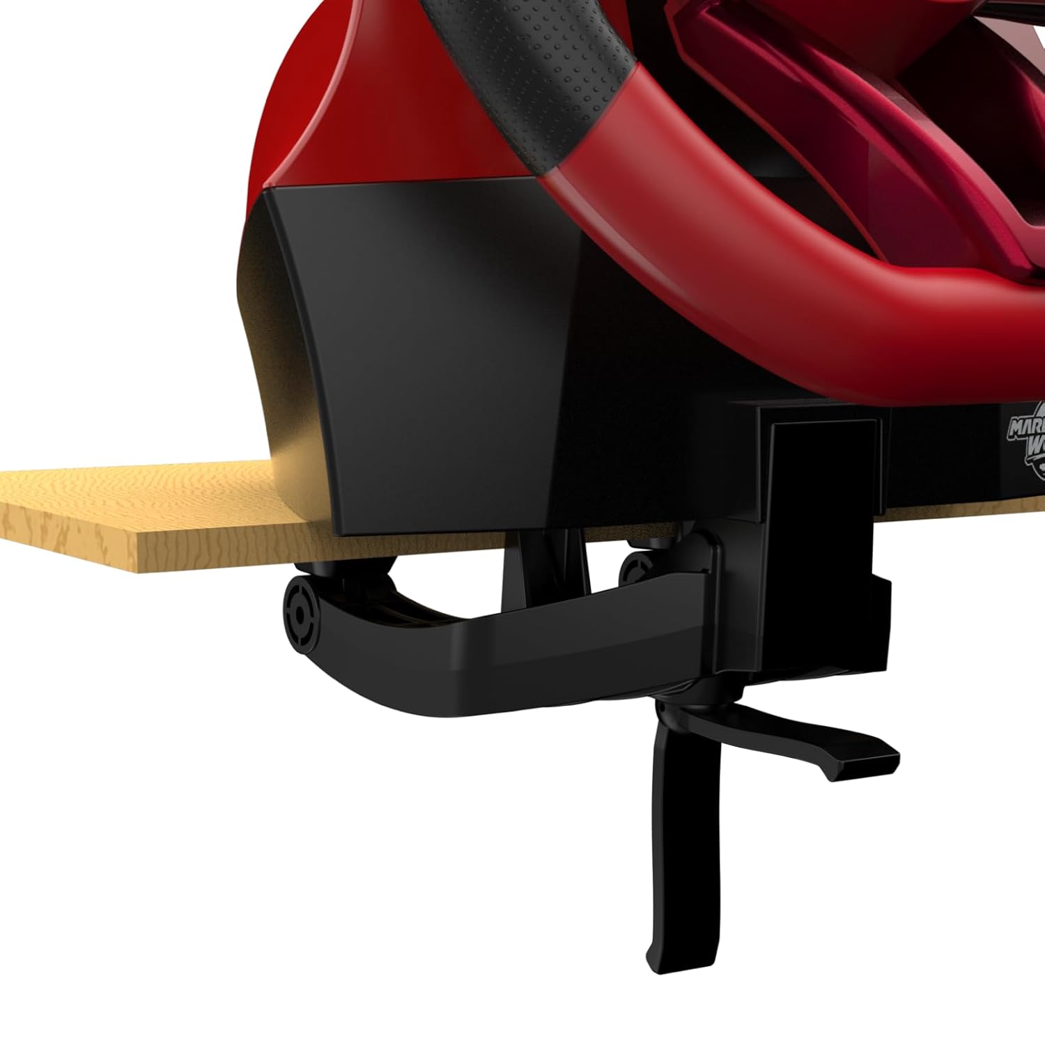 HORI Mario Kart Racing Wheel Pro Deluxe for Nintendo Switch 2