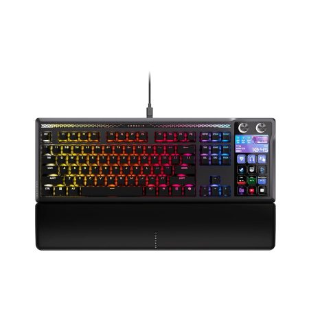 Corsair Galleon 100 SD Stream Deck - Integrated Mechanical Gaming Keyboard