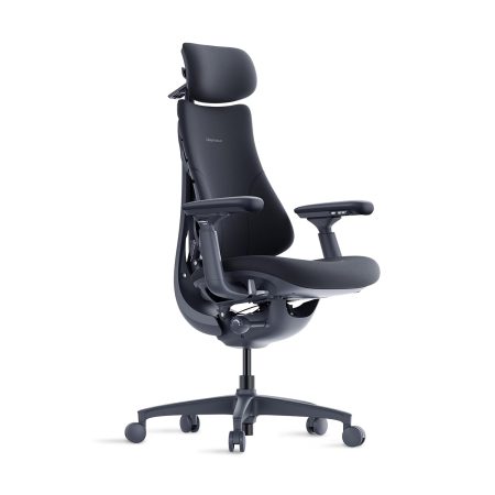 LiberNovo Ergonomic Gaming & Office Chair with Adaptive Lumbar Support