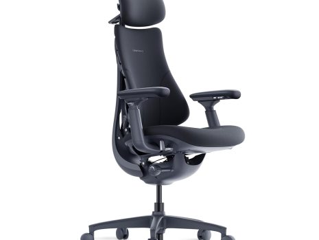 LiberNovo Omni Dynamic Ergonomic Gaming & Office Chair